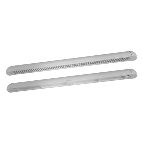Premium trickle slot - vent, for