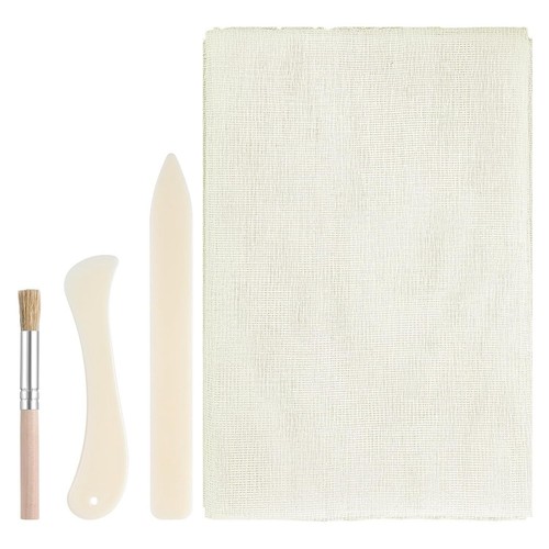 Cloth 35x39 inch book binding - inch,