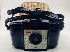 Kodak Brownie 127 Film Camera