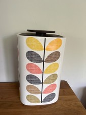ORLA KIELY Stem BREAD BIN