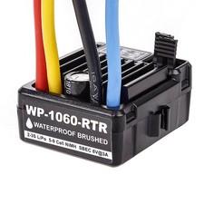 Hobbywing Waterproof 1060