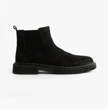 Rieker 31650 mens leather - rieker,