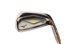 Mizuno MP-53 #6 Iron / Stiff