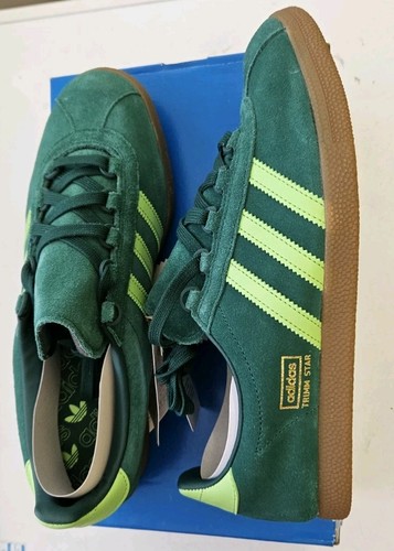 Adidas trimm star - trimm, size