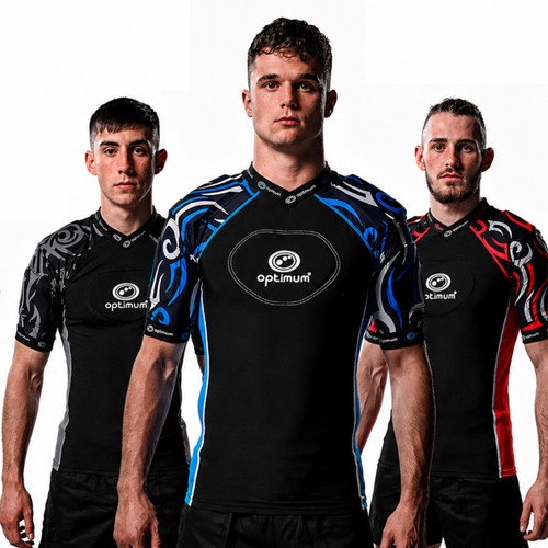 Rugby protective top - rugby,