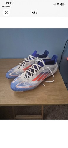 Adidas f50 elite - f50,