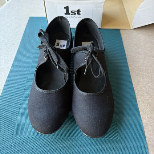 Tap shoes adult - tap, 8