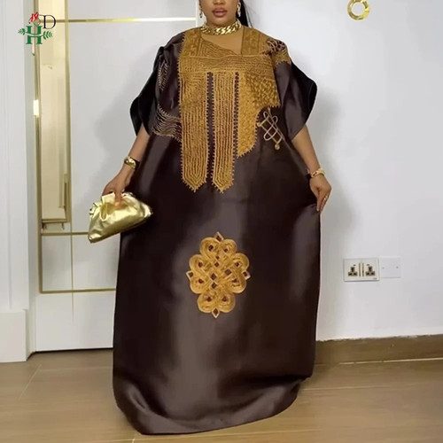 African dresses for women's