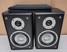 Eltax Concept Mini Speakers 40 - 100Watt, 4-8 Ohms Model 10276