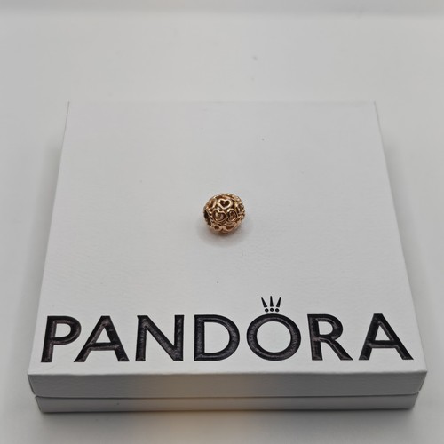 Pandora rose gold - pandora,