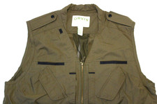 Orvis fishing hunting safari