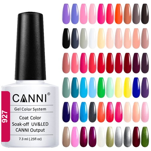 Canni led gel nail - uv, polish