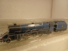 00 Hornby R.037 BR 4-6-2 Loco