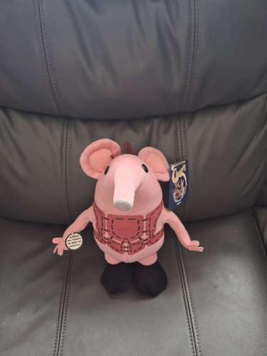 The clangers 1999 mother - 1999,