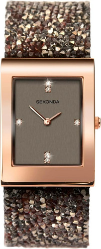 Sekonda seksy rocks ladies - seksy,