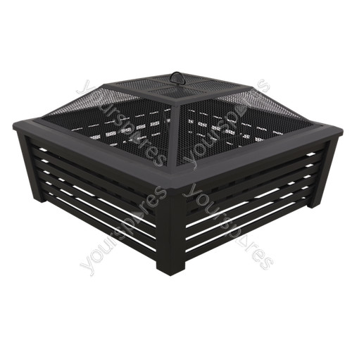 Sealey dellonda 89cm - 89cm, square