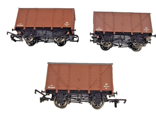 Rake hornby r6271 oo - 3,