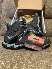 Women’s Meindl Respond Lady