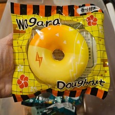 Demon Slayer Wagara Doughnut