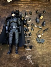 Mafex The Batman 188 Figure