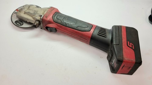 Snap ctgr8850 18v angle - snap,