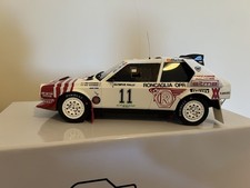 Otto Mobile 1/18 Scale Resin