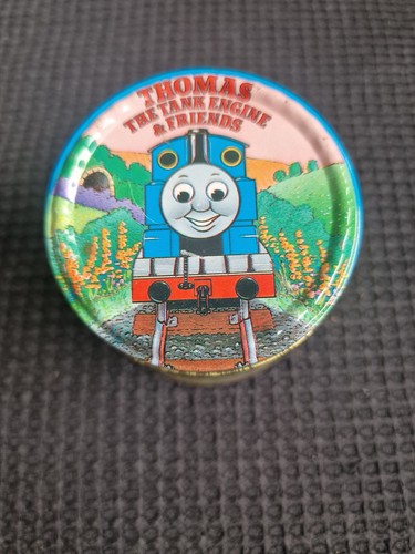 Vintage thomas the tank engine - vintage,