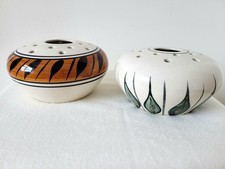 Pair Of Vintage Mid-Century