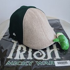 Boston Scally-Company XL