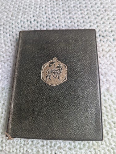Vintage the temple bible - temple, 1913