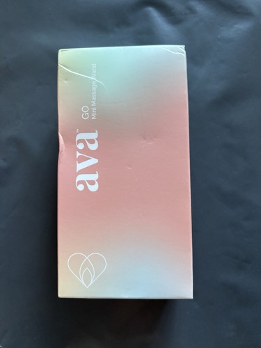Ava massage wand - ava,