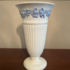 Wedgwood Embossed Queensware