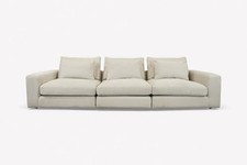 Genevieve Large 3 Seater Sofa