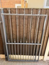 Used set of double wrought