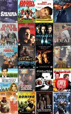 ++ GREAT MOVIES AT BARGAIN