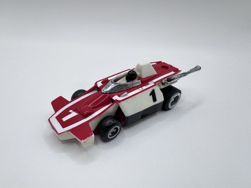 1977 ideal toy arxon - 1977,