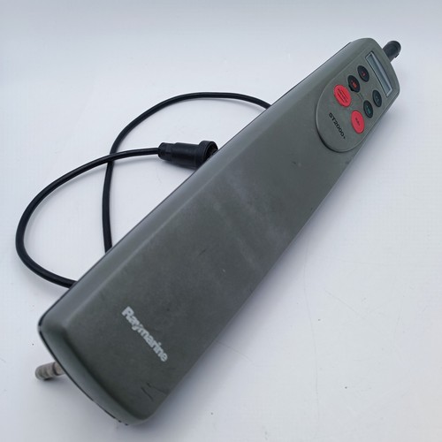 Raymarine st2000 plus - st2000,