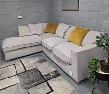 Furniture Village Corner Sofa