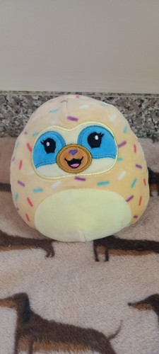 Squishmallow sprinkle sloth - squishmallow,