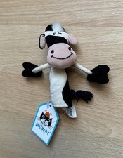 Jellycat Brand New Dingly