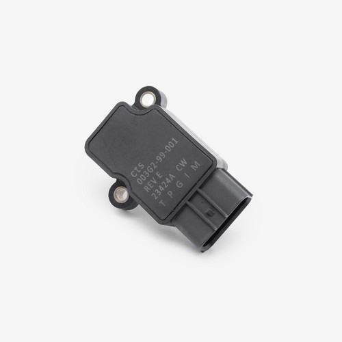 Throttle position sensor - position,