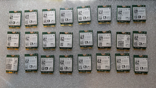 Intel ax201ngw 6 ax201 - intel,