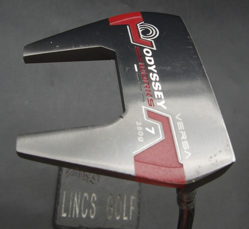 Odyssey works versa 350g - odyssey, #7
