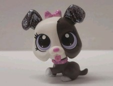 Littlest Pet Shop 4080 Bulldog