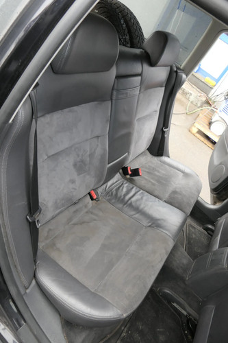 Passat 3bg station wagon - vw,