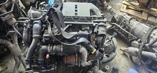 FORD/ CITROEN/ PEUGEOT DV6D 1.6 HDI COMPLETE ENGINE 90k miles