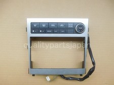 Nissan Skyline V35 Double DIN