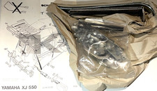 Mounting Kit For Luggage