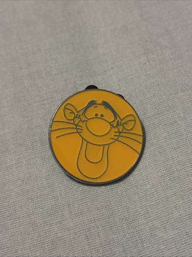 Tigger sketch style outline - tigger,