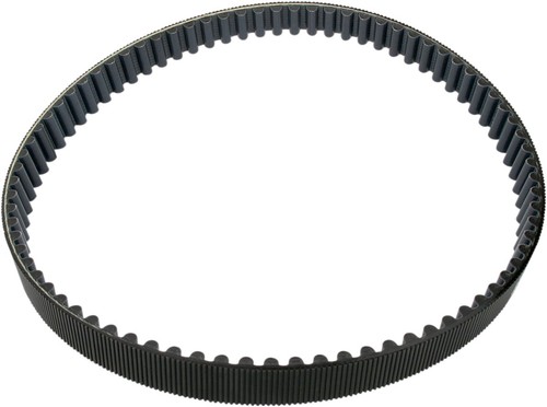 Belt drives 8mm - belt, 13.8mm